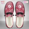 HOT Custom NamePhiladelphia EaglesHey Dude Shoes HOT Custom NamePhiladelphia EaglesHey Dude Shoes