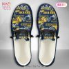 HOT NCAA BYU Cougars – Custom Name Hey Dude Shoes