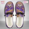 HOT NCAA Florida State Seminoles Custom Name Hey Dude Shoes HOT NCAA Florida State Seminoles Custom Name Hey Dude Shoes