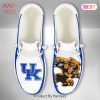 HOT NCAA LSU Tigers – Custom Name Hey Dude Shoes