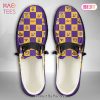 HOT NCAA Florida State Seminoles Custom Name Hey Dude Shoes HOT NCAA Florida State Seminoles Custom Name Hey Dude Shoes