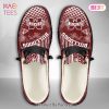 HOT NCAA Navy Midshipmen Custom Name Hey Dude Shoes HOT NCAA Navy Midshipmen Custom Name Hey Dude Shoes