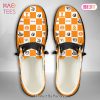 HOT NCAA Stanford Cardinal Custom Name Hey Dude Shoes POD Design