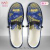HOT NCAA Tennessee Volunteers Custom Name Hey Dude Shoes HOT NCAA Tennessee Volunteers Custom Name Hey Dude Shoes