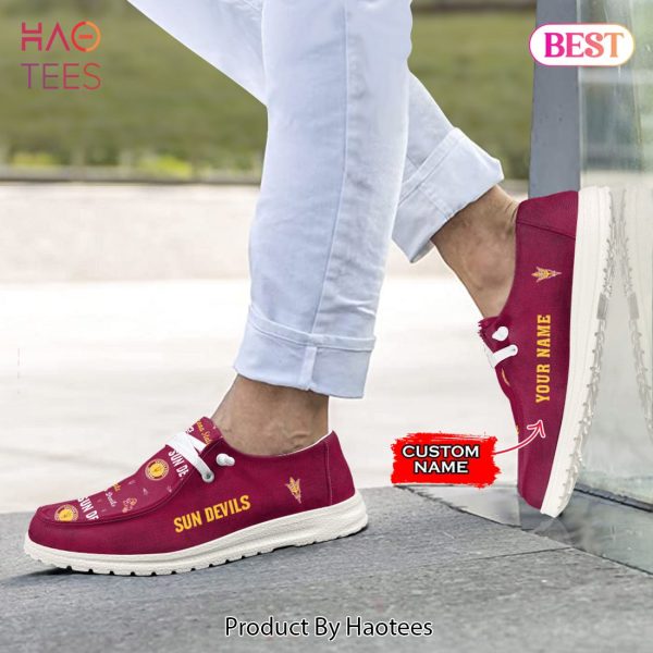 HOT NFL Seattle Seahawks – Hey Dude Shoes Custom Name