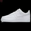 [BEST] Nike Air Force 1 Low 07 Triple Orange