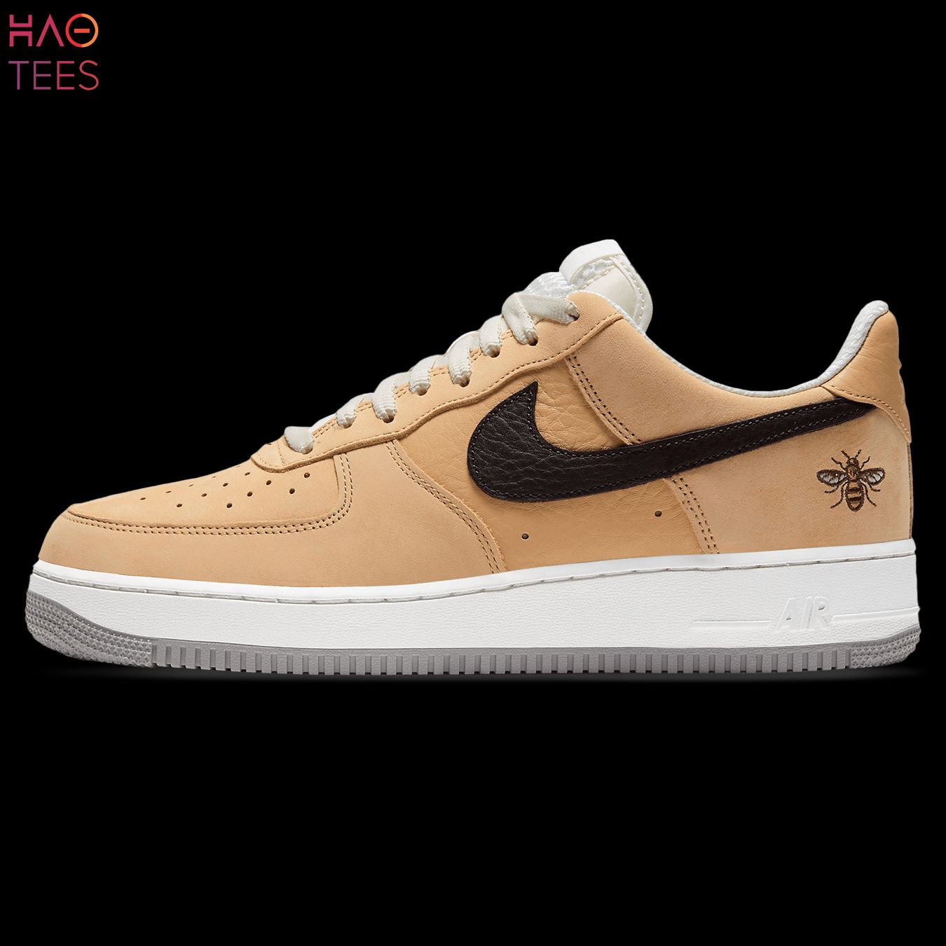 HOT Nike Air Force 1 Low Manchester Bee Luxury Store