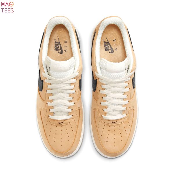 HOT Nike Air Force 1 Low Manchester Bee
