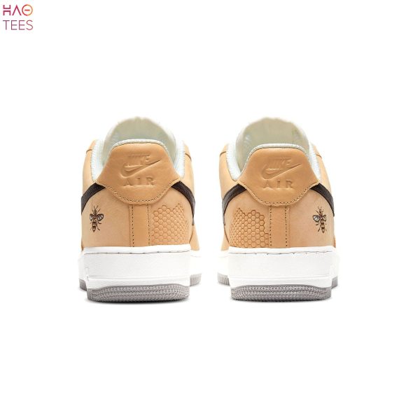 HOT Nike Air Force 1 Low Manchester Bee