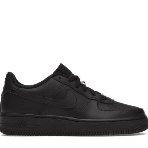 HOT Nike Air Force 1 Low Triple Black