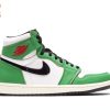 HOT Nike Air Jordan 1 High To My First Coach HOT Nike Air Jordan 1 High To My First Coach