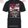 HOT Doctor Who 60 Years 1963-2023 Thank You For The Memories Unisex T-Shirt HOT Doctor Who 60 Years 1963-2023 Thank You For The Memories Unisex T-Shirt
