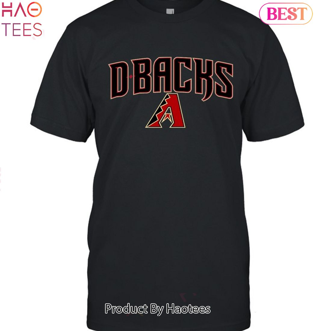 HOT TREND 2023 Arizona Diamondbacks Unisex T-Shirt