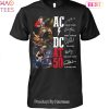 HOT TREND AC DC At 50 Unisex T-Shirt