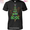 HOT Houston Astros Back To Back Unisex T-Shirt
