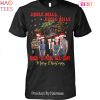 HOT TREND Amazon Halloween Friends Unisex T-Shirt HOT TREND Amazon Halloween Friends Unisex T-Shirt
