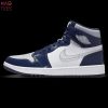 HOT TREND Air Jordan 1 High OG Rebellionaire
