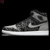 HOT TREND Air Jordan 1 High Retro OG Brotherhood