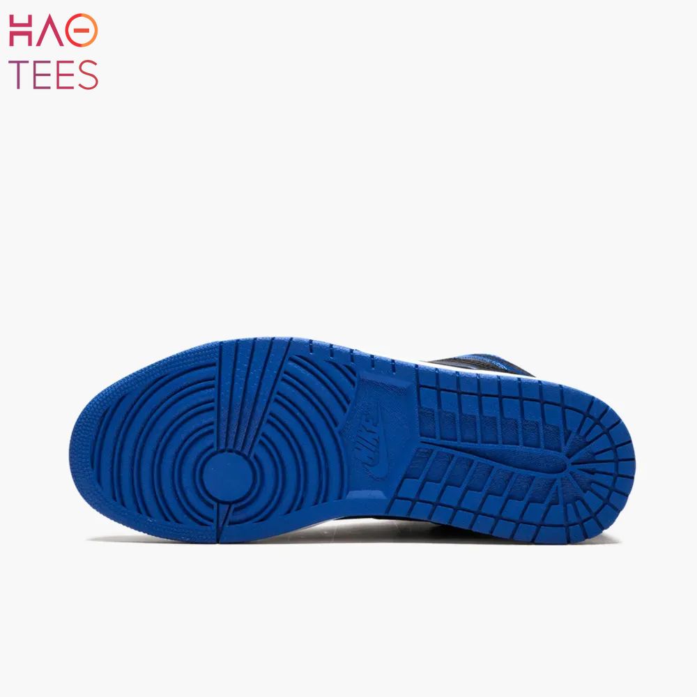 HOT TREND Air Jordan 1 Retro High Ep Satin Royal HOT TREND Air Jordan 1 Retro High Ep Satin Royal