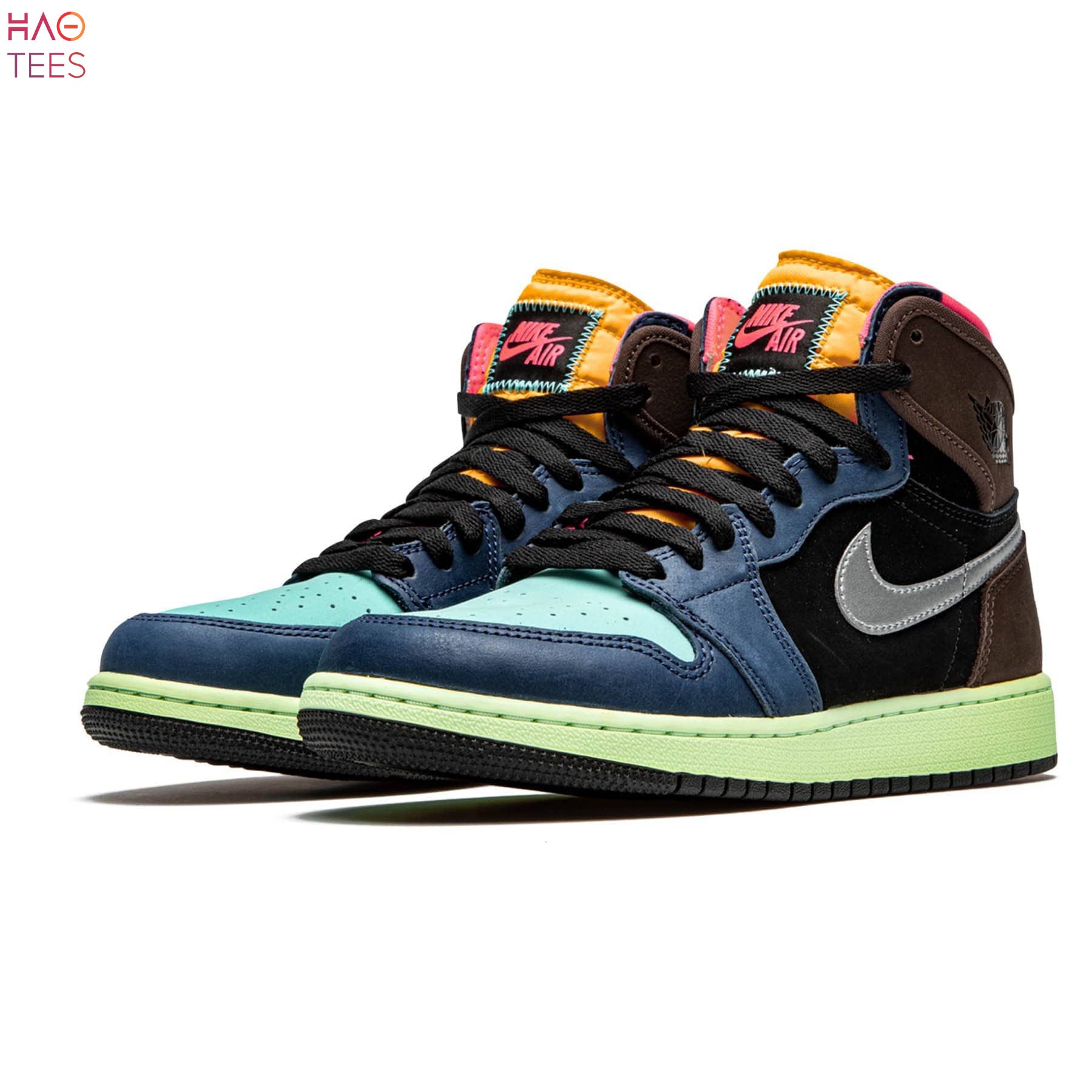 HOT TREND Air Jordan 1 Retro High GS Tokyo Bio Hack HOT TREND Air Jordan 1 Retro High GS Tokyo Bio Hack