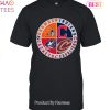 HOT TREND I Am A  Tennessee Volunteers Fan Unisex T-shirt