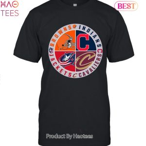 HOT TREND CBR Ohio Fan Unisex T-Shirt