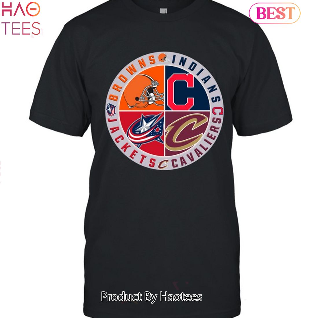 HOT TREND CBR Ohio Fan Unisex T-Shirt