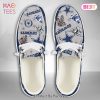 HOT TREND Custom NameJacksonville JaguarsHey Dude Shoes POD Design