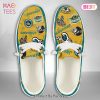HOT TREND Custom NameDallas CowboysHey Dude Shoes Limited 2024