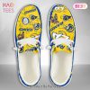 HOT TREND NCAA Arizona Wildcats Custom Name Hey Dude Shoes