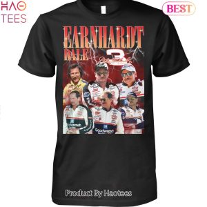 HOT TREND Dale Earnhardt Memories Unisex T-Shirt