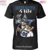 HOT TREND Air 23 Jordan Unisex T-Shirt HOT TREND Air 23 Jordan Unisex T-Shirt