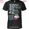 TRENDING Champions Kobe Bryant Unisex T-Shirt TRENDING Champions Kobe Bryant Unisex T-Shirt