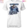 HOT TREND AC DC Christmas Unisex T-Shirt Limited Edition