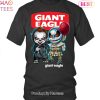 HOT TREND Legends Green Bay Packers Unisex T-Shirt