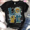 HOT Matthew Perry The One Where We All Lost A Friend 1969-2023 Shirt HOT Matthew Perry The One Where We All Lost A Friend 1969-2023 Shirt