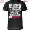 HOT TREND AC DC At 50 Unisex T-Shirt HOT TREND AC DC At 50 Unisex T-Shirt