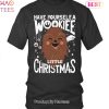 HOT TREND Nicolas Turtles Unisex T-Shirt