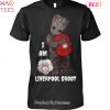 HOT TREND Marvel Is Spider-Man Unisex T-Shirt