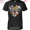 NEW Atlanta Braves 2023 NL East Division Champions Unisex T-Shirt