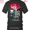 HOT TREND AC DC Merry Christmas Unisex T-Shirt HOT TREND AC DC Merry Christmas Unisex T-Shirt