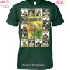 HOT TREND Mcdonald Halloween Unisex T-Shirt