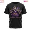 HOT TREND AC DC Back In Black Unisex T-Shirt HOT TREND AC DC Back In Black Unisex T-Shirt