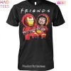 HOT TREND Merry Christmas Dallas Cowboys Unisex T-Shirt