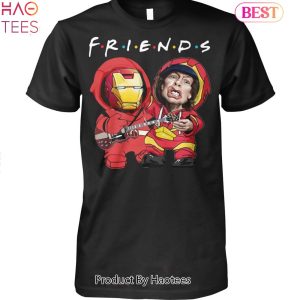HOT TREND Marvel Is Spider-Man Unisex T-Shirt