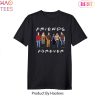 HOT TREND The San Antonio Spurs Unisex T-Shirt
