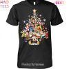 NEW Go Big Red Nebraska Cornhuskers Unisex T-Shirt