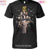 HOT TREND Merry Clintmas Yellowstone Unisex T-Shirt