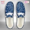 NCAA Florida Gators Custom Name Hey Dude Shoes