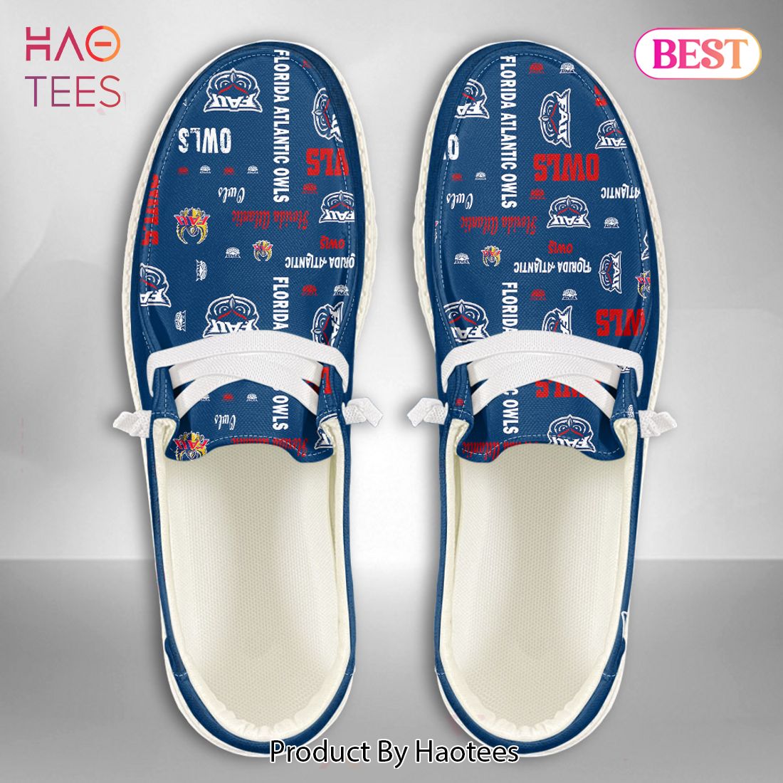 HOT TREND NCAA Cornell University Custom Name Hey Dude Shoes M7